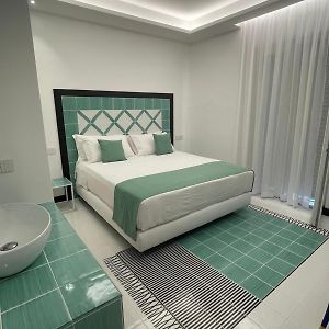 Habitación con Cama King